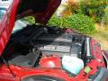  2000 Z3 2.8 Liter DOHC 24-Valve Inline 6 Cylinder Engine #20