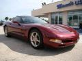 2003 Corvette Coupe #2