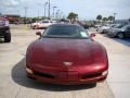 2003 Corvette Coupe #3