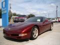 2003 Corvette Coupe #4