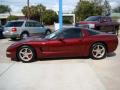 2003 Corvette Coupe #5