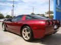 2003 Corvette Coupe #6