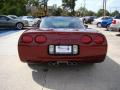 2003 Corvette Coupe #7