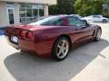 2003 Corvette Coupe #8
