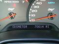 2003 Corvette Coupe #16