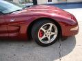 2003 Corvette Coupe #19