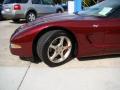 2003 Corvette Coupe #20