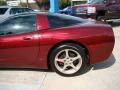 2003 Corvette Coupe #21