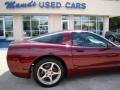 2003 Corvette Coupe #22