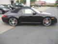 2010 911 Carrera 4S Cabriolet #3