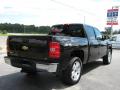 2007 Silverado 1500 LTZ Crew Cab 4x4 #3