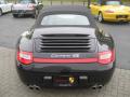 2010 911 Carrera 4S Cabriolet #5