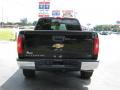 2007 Silverado 1500 LTZ Crew Cab 4x4 #4