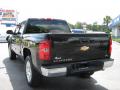 2007 Silverado 1500 LTZ Crew Cab 4x4 #5