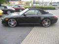 2010 911 Carrera 4S Cabriolet #7