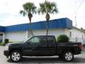 2007 Silverado 1500 LTZ Crew Cab 4x4 #6