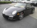 2010 911 Carrera 4S Cabriolet #8
