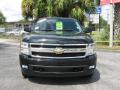 2007 Silverado 1500 LTZ Crew Cab 4x4 #8
