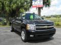2007 Silverado 1500 LTZ Crew Cab 4x4 #9