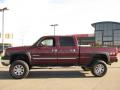 2003 Silverado 2500HD LS Crew Cab 4x4 #1