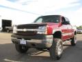 2003 Silverado 2500HD LS Crew Cab 4x4 #2
