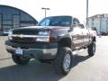 2003 Silverado 2500HD LS Crew Cab 4x4 #3