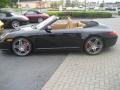 2010 911 Carrera 4S Cabriolet #16