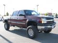 2003 Silverado 2500HD LS Crew Cab 4x4 #4