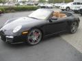 2010 911 Carrera 4S Cabriolet #17