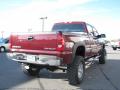 2003 Silverado 2500HD LS Crew Cab 4x4 #6