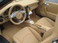 2010 911 Carrera 4S Cabriolet #19
