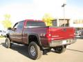 2003 Silverado 2500HD LS Crew Cab 4x4 #7