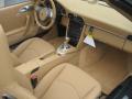 2010 911 Carrera 4S Cabriolet #21