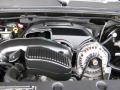 2007 Silverado 1500 LTZ Crew Cab 4x4 #31