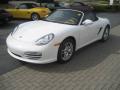 2010 Boxster  #8