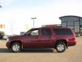 2009 Suburban LT 4x4 #1