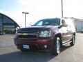 2009 Suburban LT 4x4 #2