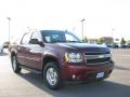 2009 Suburban LT 4x4 #3