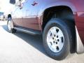 2009 Suburban LT 4x4 #7