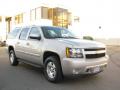 2009 Suburban LT 4x4 #4