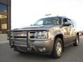 2008 Suburban 1500 LT 4x4 #2