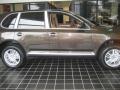 2010 Cayenne S #3