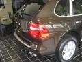 2010 Cayenne S #4