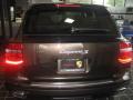 2010 Cayenne S #5