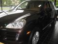 2010 Cayenne S #8