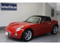 2008 Solstice Roadster #1