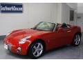 2008 Solstice Roadster #2
