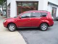 2009 Outlander ES 4WD #2