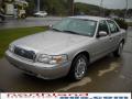 2010 Grand Marquis LS Ultimate Edition #14