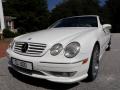 2001 CL 600 #1
